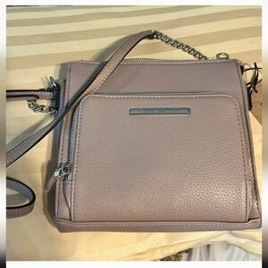 NWT Lilac Steve Madden Crossbody NWT